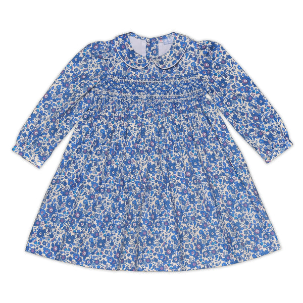 Cou Cou Baby | Traditional Childrenswear and Smock Dresses