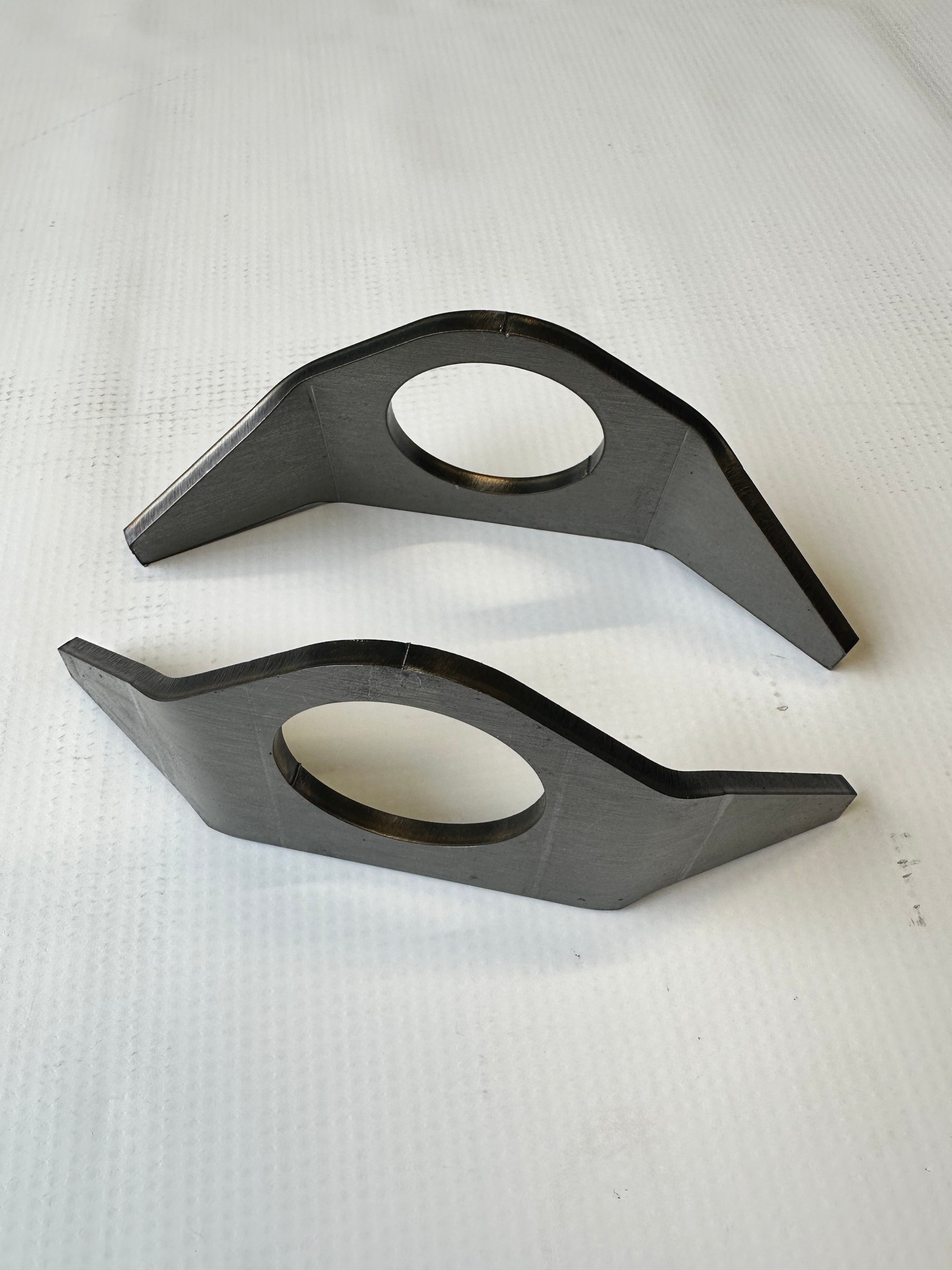 Sway Bar Frame Brackets