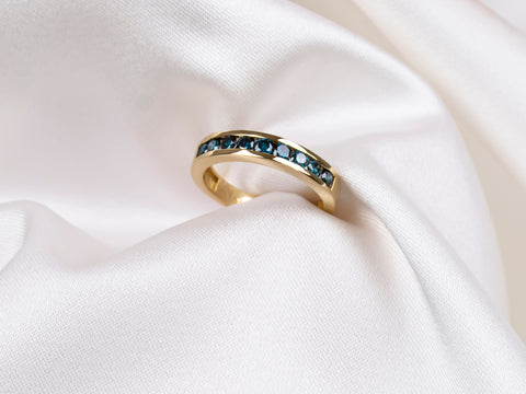 Custom Made Engagement Rings – Atlas Jewellers