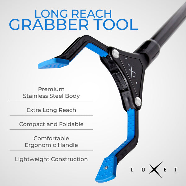 long grabber tool