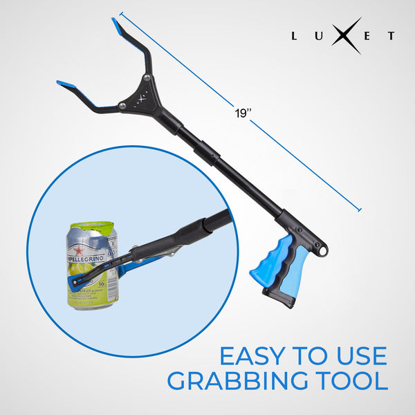 grabber reacher tool