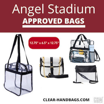 MLB bag policies: Which bags are permitted at the ballpark?