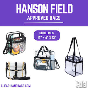 hanson field bag policy