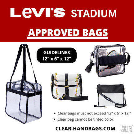 stadium bag policy