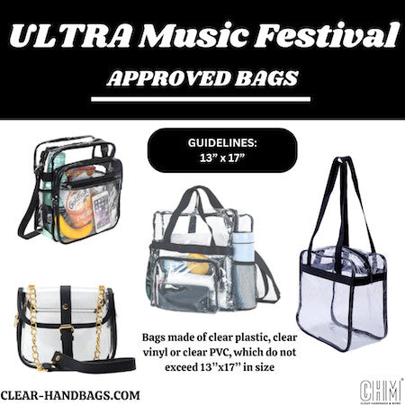 Ultra Bag Policy