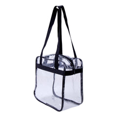 clear employee bags