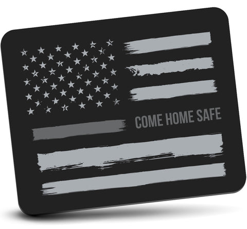 correctional officer mouse pads