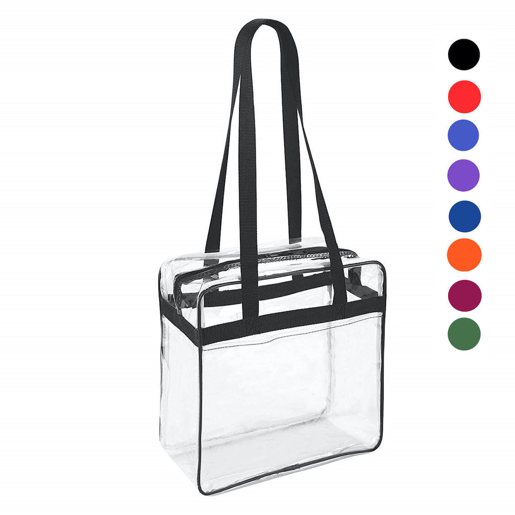 clear nfl stadium approved tote