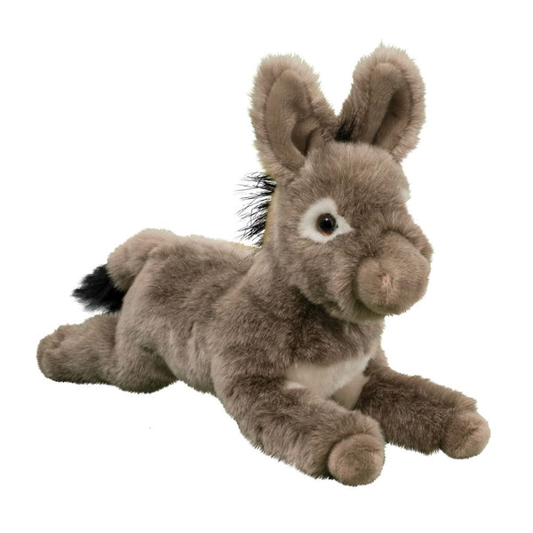 Wallace Dlux Highland Cow Plush Toy 4494