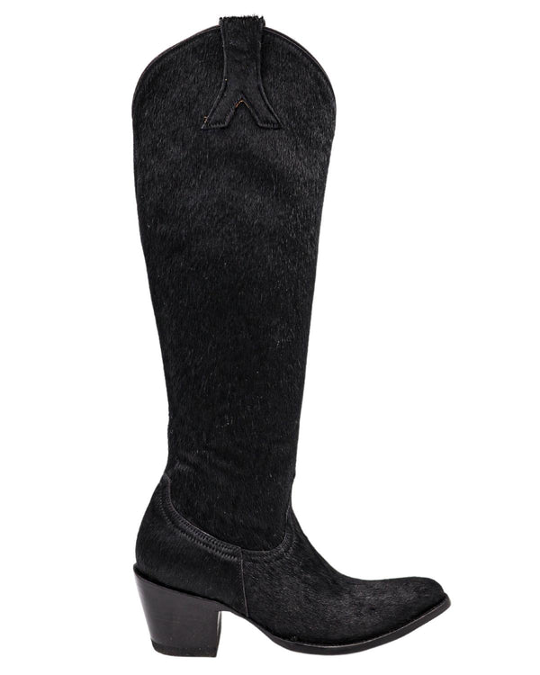 Old gringo store mayra boots black