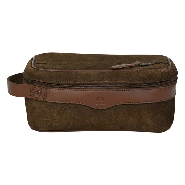 STS FOREMAN LL SMALL DUFFLE – Maverick Fine Western Wear