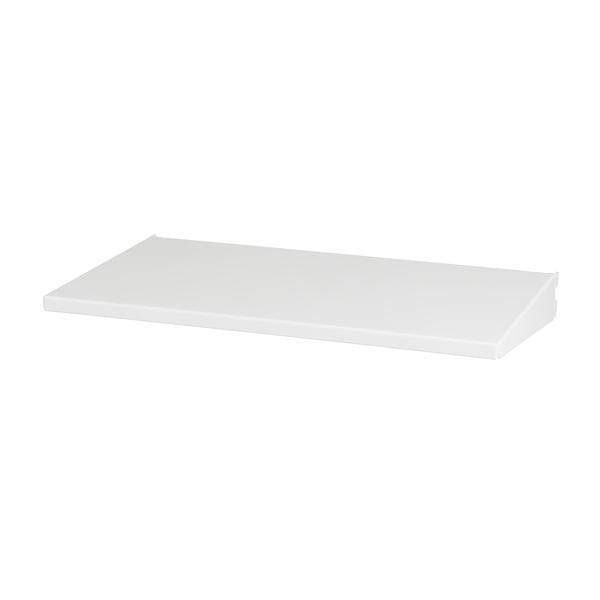 Etagère vice versa, 598mm / 267mm / blanc