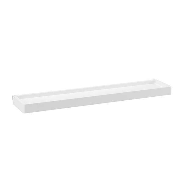 Etagère accessoires Décor, blanc