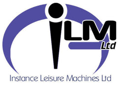 An early Instance logo