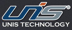 UNIS Technology logo (UNIS Games)