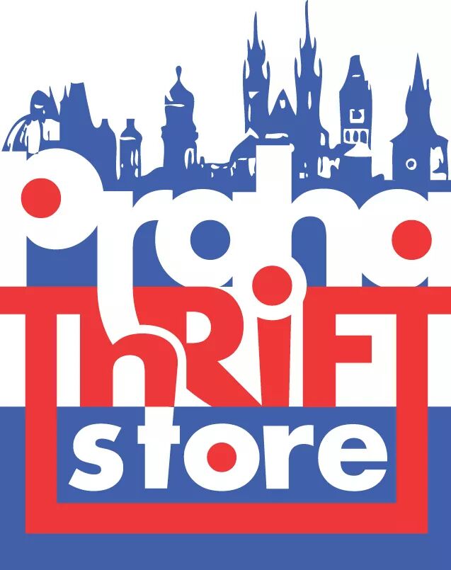 Second-Hand Prague ThriftStore