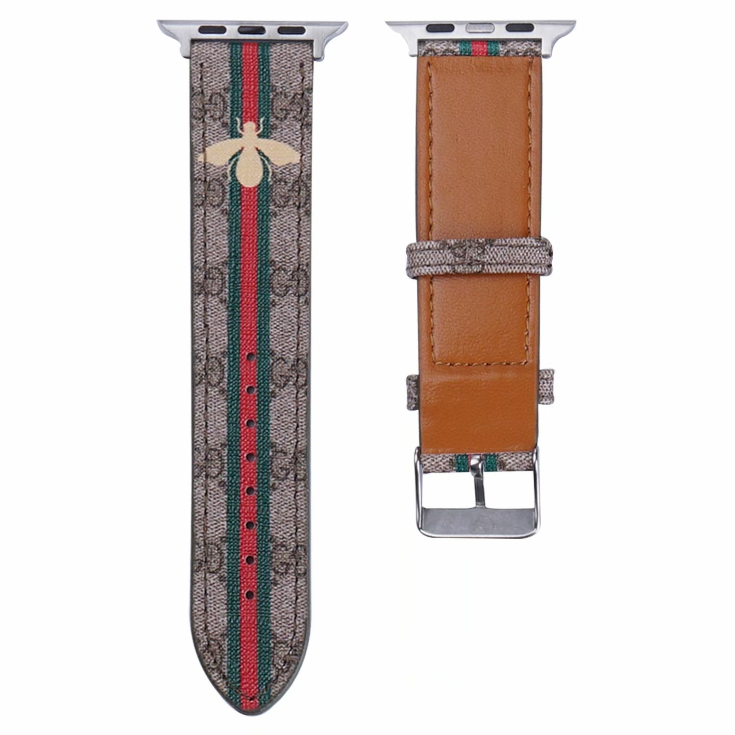 gg apple watch band