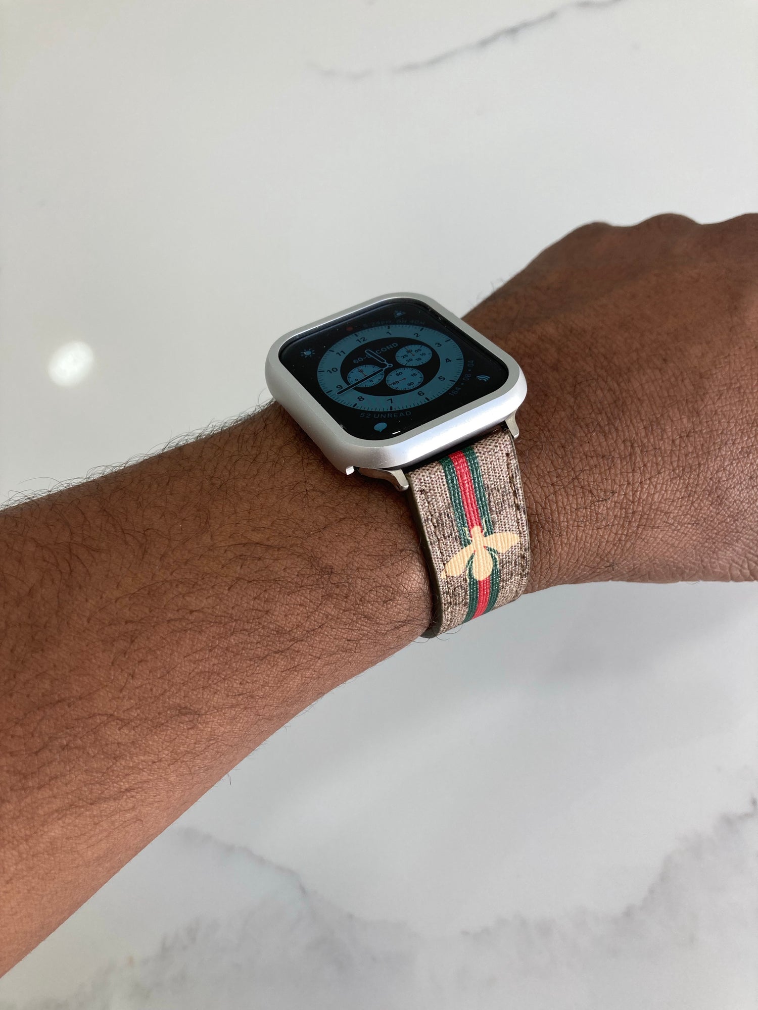 gg apple watch band