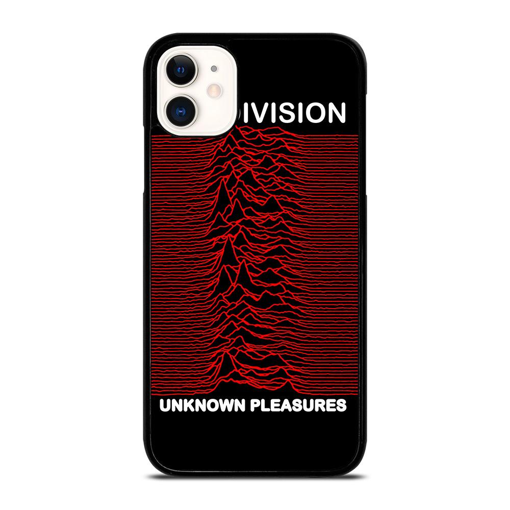 coque iphone 11 joy division