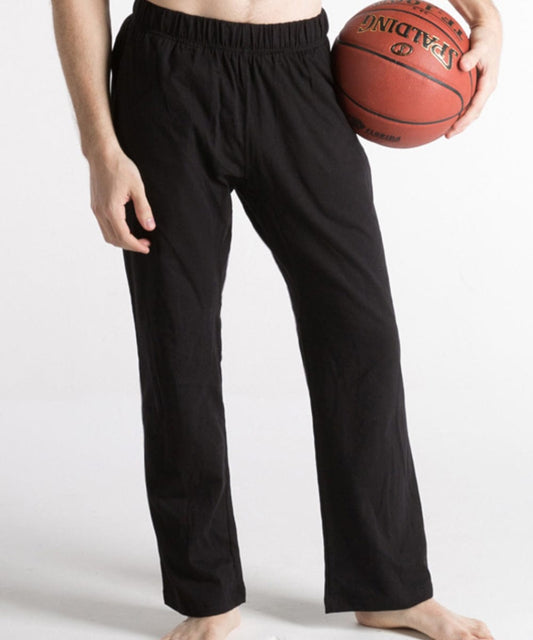 Relaxed Fit Tall Training Pant Navy For Men
