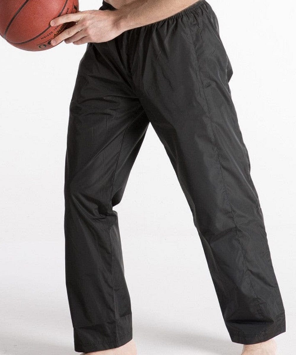 Cheap (Qunide) Men's Sports Jogger Pants With Side Zipper Long Pants Cargo Pants  Men's Basketball Pants | Joom
