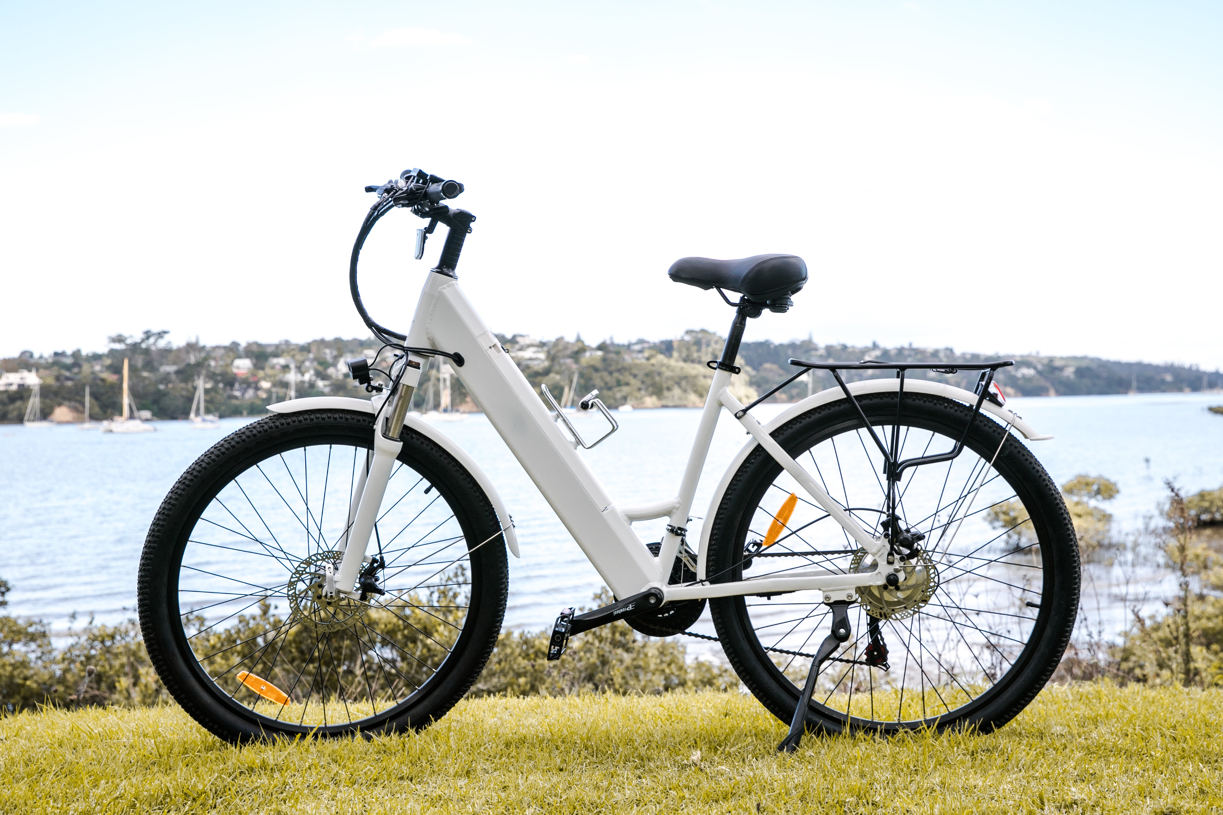 ebike nz