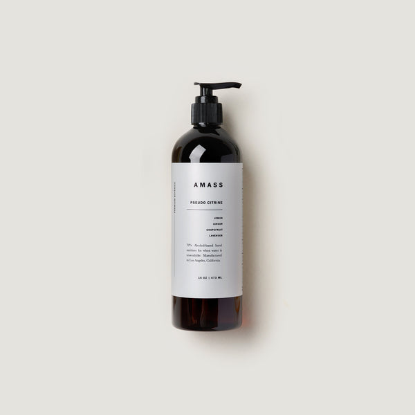 Amass x Jenni Kayne Dish Soap