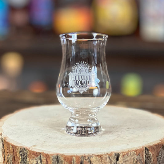 Brumate Nos'r Insulated Glass for Bourbons & Whiskey – WaterMark