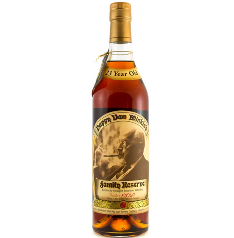 Pappy 23