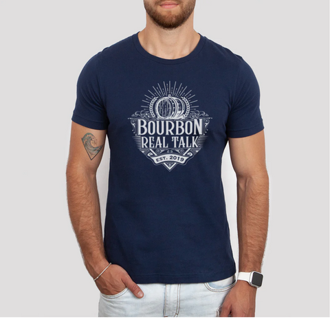 Bourbon Real Talk Shirt