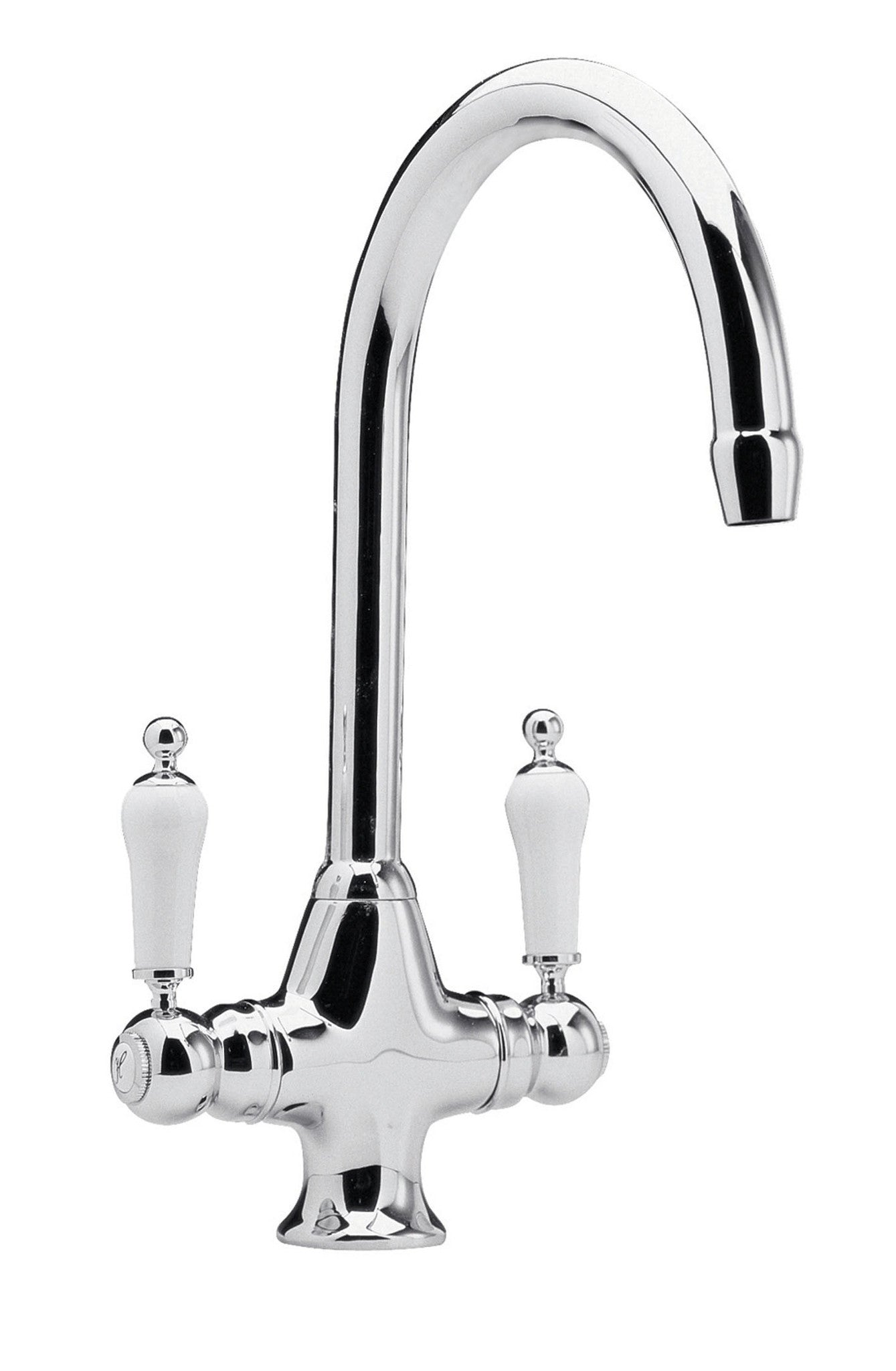 Swan Neck Kitchen Sink Tap Filter - Bridge Kitchen Sink Tap (Swan Neck, Cross Handles) - Gold ... - Maybe you would like to learn more about one of these?