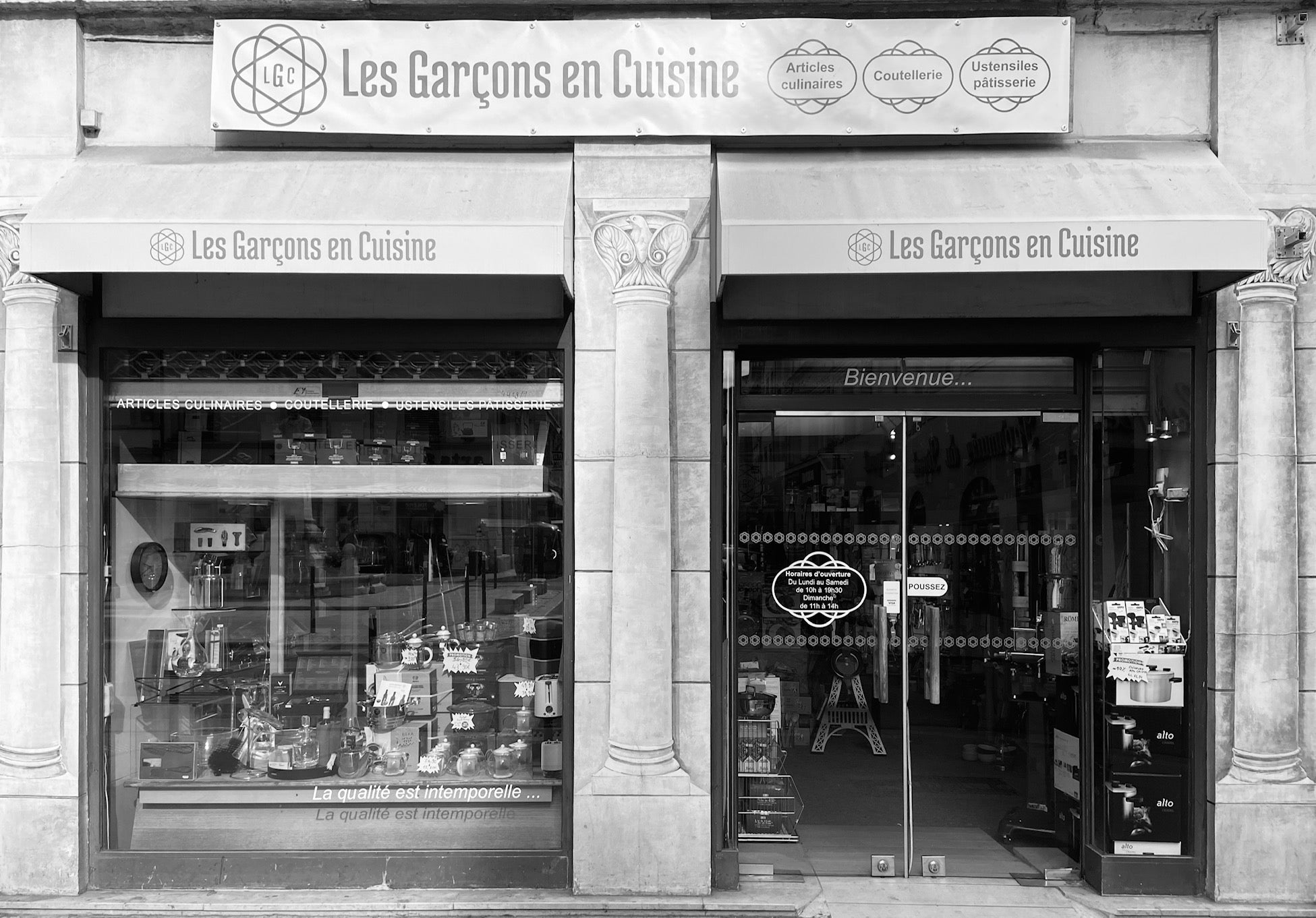 HORL : Aiguiseur Horl Chêne  Achetez vos ustensiles de cuisine à Lyon,  Livraison rapide et Click & Collect – Les Garçons en Cuisine