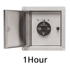 Gas Timer Box