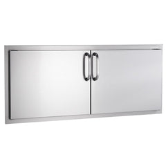 33938S Select Double Access Door