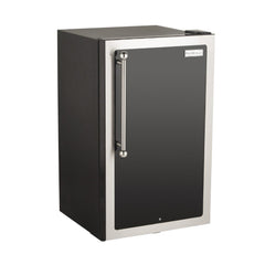 Echelon Black Diamond Compact Refrigerator 3598H-DL/R