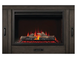 Napoleon The Franklin Electric Fireplace Mantel Package NEFP30-3020RK CINEVIEW 30