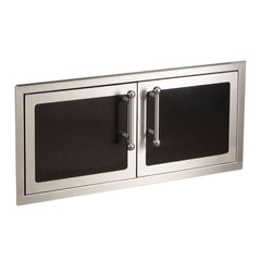 53938HSC - Double access door