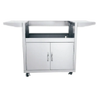 RCS Premier 32" Built-in Grill with LED Lights RJC32AL Freestanding Cart for 32" Premier Series Built-In Grill RJCMC
