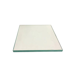 Glass Hearth Pad 10 Mm - 54" X 46 3/4" - AC02703