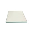 Tempered Glass Hearth Pad 10 MM - 44" X 36" - AC02704