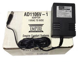 AC/DC Adaptor (*For IP Only) - AD1106V