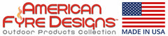 American Fyre Designs Authorized Dealer - Flame Authority