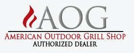 Authorized Dealer - Outdoor Kitchen Empire