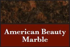 Stone American Beauty Marble