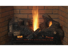 Astria Montebello DLX 40" Direct-Vent Fireplace MontebelloDLX40 - Astria | Flame Authority - Trusted Dealer