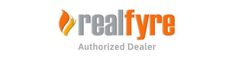 Real Fyre Authorized Dealer - Flame Authority