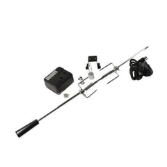 Rotisserie Kit for 40-in. Grill - BSAMR40