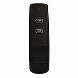 Battery Operated Remote Control