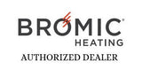 Bromic Heating Authorized Dealer - Outdoor Kitchen Empire