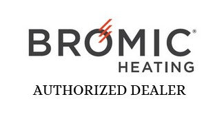 Bromic Heating Authorized Dealer - Outdoor Kitchen Empire